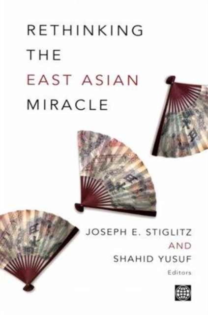 Rethinking the East Asian Miracle, Paperback / softback Book