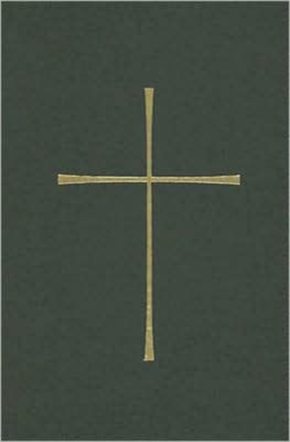 1979 Book of Common Prayer Readers Edition, Hardback Book