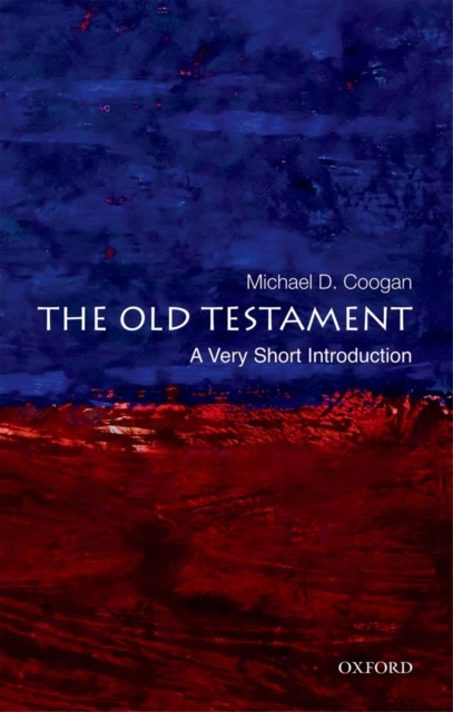 The Old Testament: A Very Short Introduction, Paperback / softback Book
