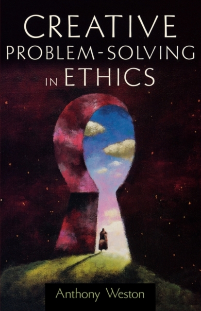 Creative Problem-Solving in Ethics, Paperback / softback Book