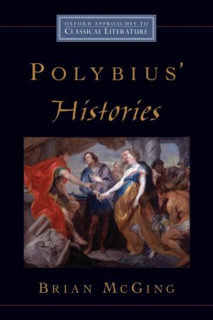 Polybius' Histories, Paperback / softback Book