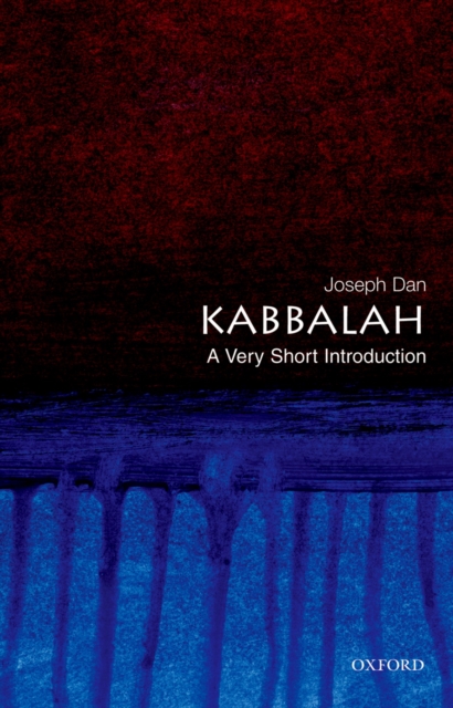 Kabbalah: A Very Short Introduction, PDF eBook