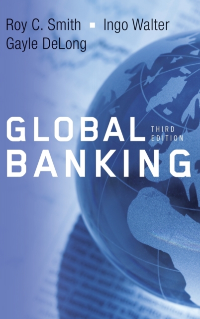 Global Banking, Hardback Book