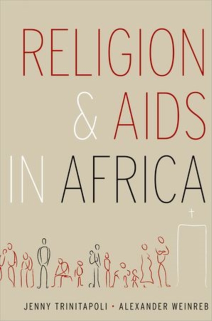 Religion and AIDS in Africa, Hardback Book