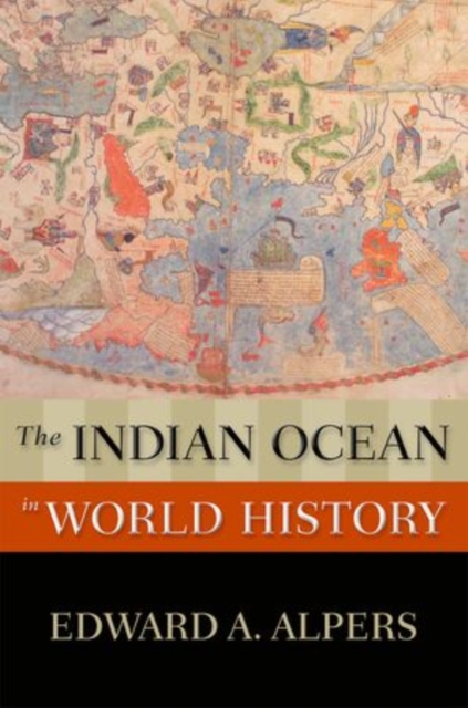 The Indian Ocean in World History, Paperback / softback Book