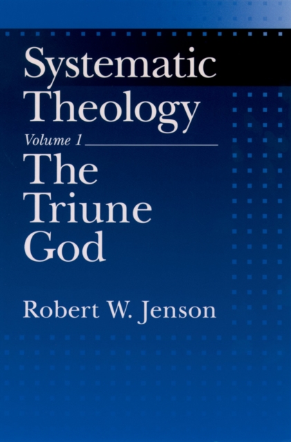Systematic Theology : Volume 2: The Works of God, PDF eBook