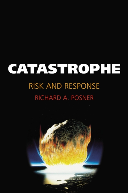 Catastrophe : Risk and Response, PDF eBook