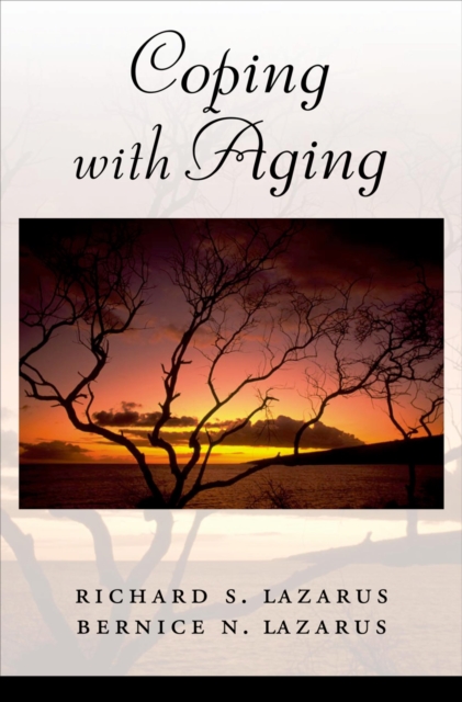 Coping with Aging, PDF eBook