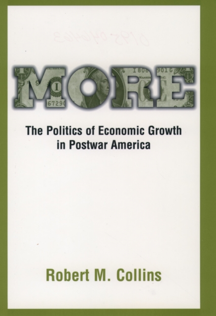 More : The Politics of Economic Growth in Postwar America, PDF eBook