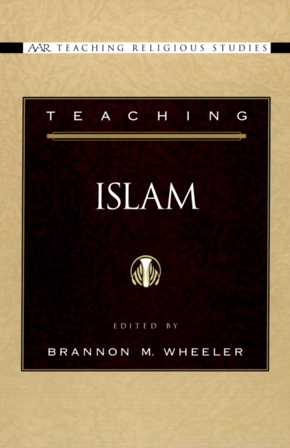 Teaching Islam, PDF eBook