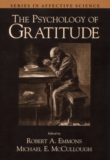 The Psychology of Gratitude, PDF eBook