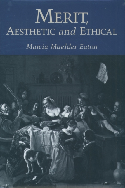 Merit, Aesthetic and Ethical, PDF eBook