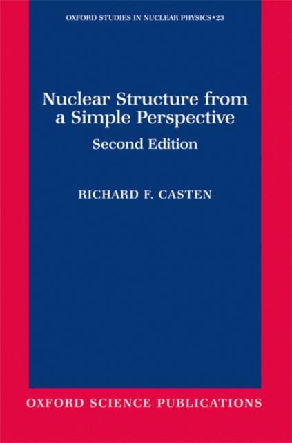 Nuclear Structure from a Simple Perspective, PDF eBook
