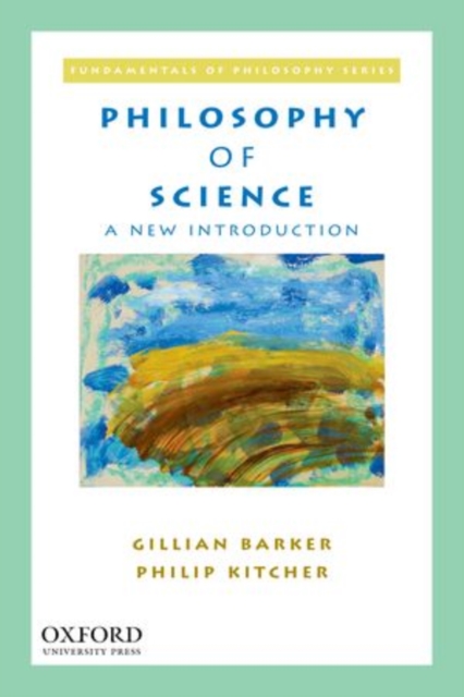 Philosophy of Science : A New Introduction, Paperback / softback Book
