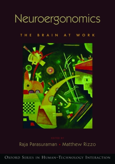 Neuroergonomics : The brain at work, Paperback / softback Book
