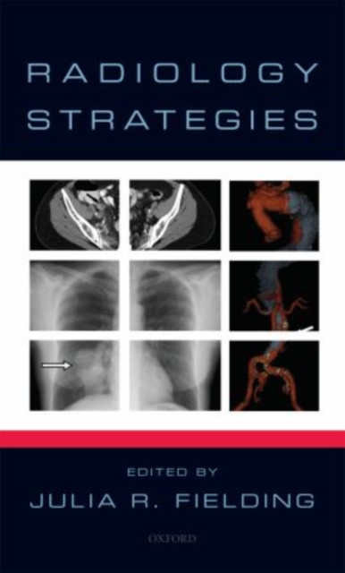 Radiology Strategies, Paperback / softback Book