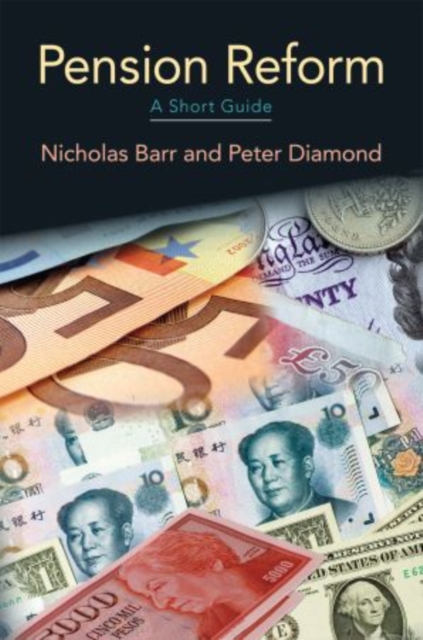 Pension Reform : A Short Guide, Paperback / softback Book
