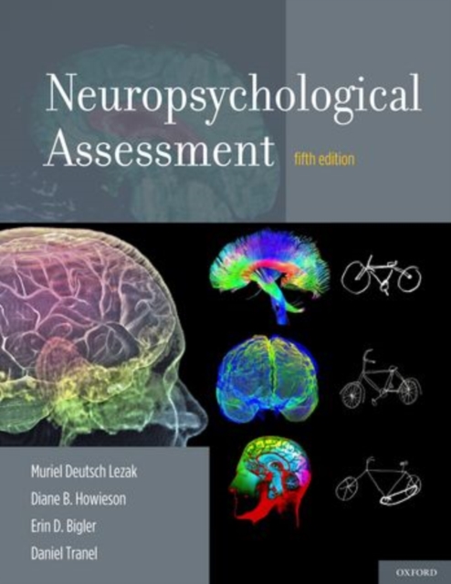 Neuropsychological Assessment, Hardback Book