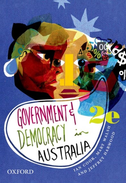 Government and Democracy in Australia, Paperback / softback Book