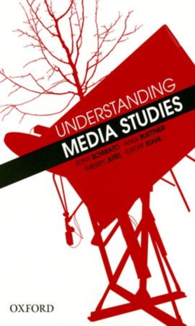 Understanding Media Studies, Paperback / softback Book