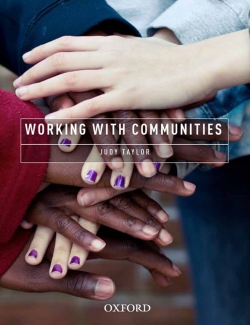 Working with Communities, Paperback / softback Book