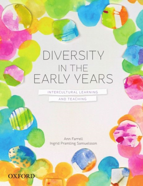 Diversity in the Early Years : Intercultural Learning and Teaching, Paperback / softback Book