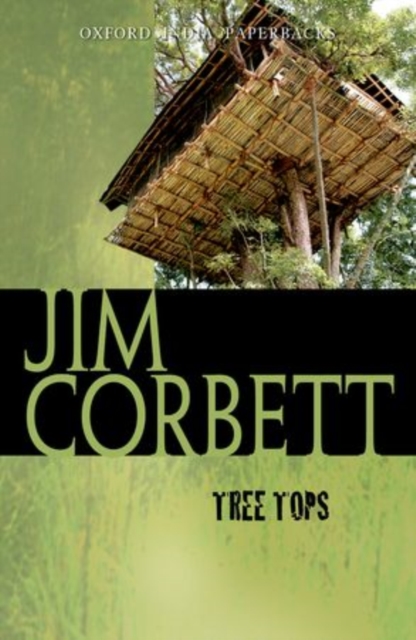 Tree Tops, Paperback / softback Book