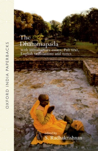 The Dhammapada : With Introductory Essays, Pali Text, English Translation and Notes, Paperback / softback Book
