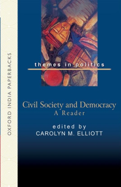 Civil Society and Democracy : A Reader, Paperback / softback Book