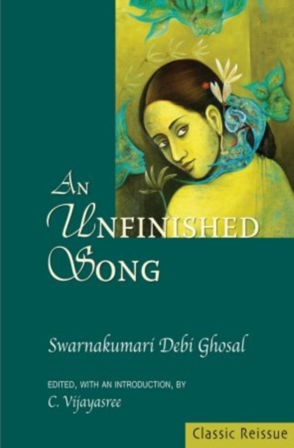 An Unfinished Song, Hardback Book