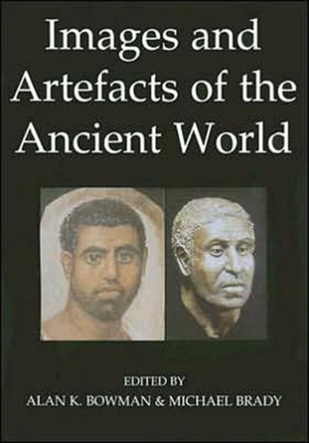 Images and Artefacts of the Ancient World, Paperback / softback Book