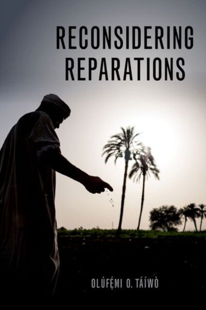 Reconsidering Reparations, Hardback Book