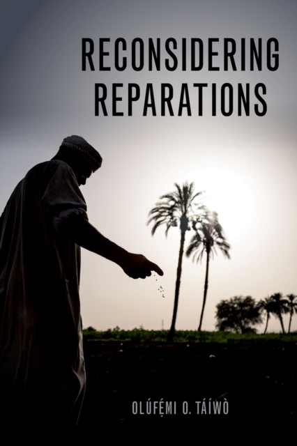 Reconsidering Reparations, PDF eBook