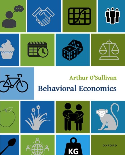 Behavioral Economics, Paperback / softback Book