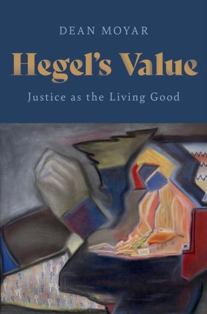 Hegel's Value, EPUB eBook