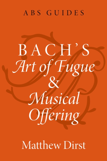 Bach's Art of Fugue and Musical Offering, EPUB eBook