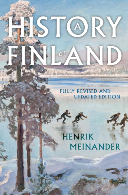 History of Finland, PDF eBook