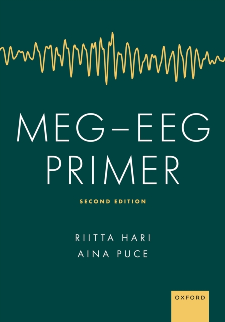 MEG - EEG Primer, EPUB eBook