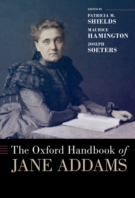 The Oxford Handbook of Jane Addams, EPUB eBook