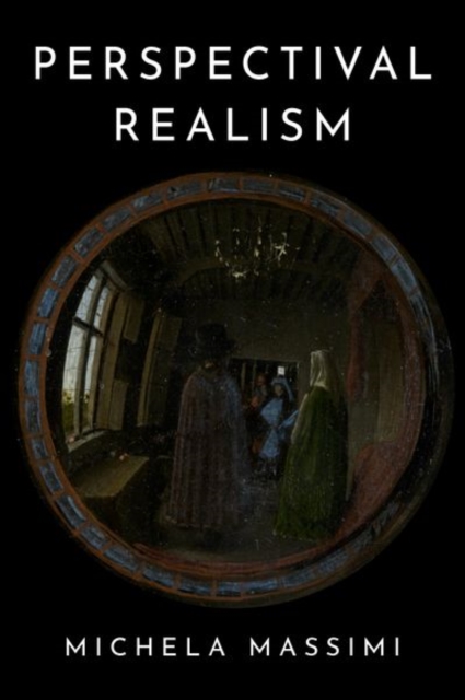 Perspectival Realism, Hardback Book