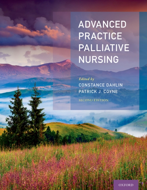 Advanced Practice Palliative Nursing 2nd Edition, PDF eBook