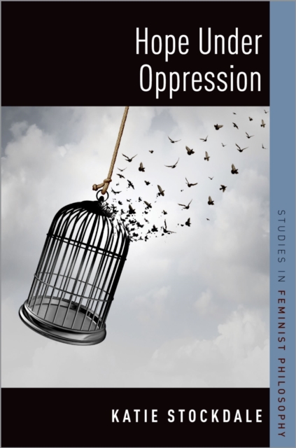 Hope Under Oppression, PDF eBook