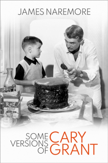 Some Versions of Cary Grant, EPUB eBook