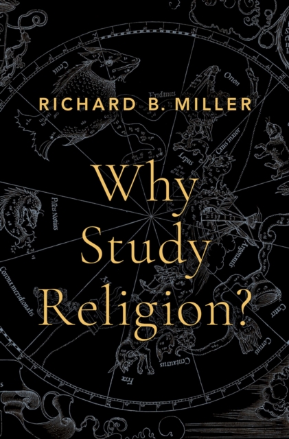 Why Study Religion?, EPUB eBook