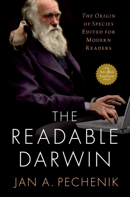 The Readable Darwin : The Origin of Species Edited for Modern Readers, EPUB eBook