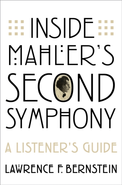 Inside Mahler's Second Symphony : A Listener's Guide, PDF eBook