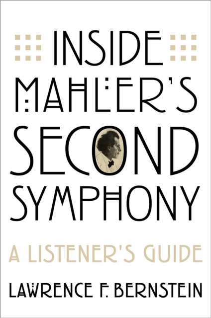 Inside Mahler's Second Symphony : A Listener's Guide, EPUB eBook