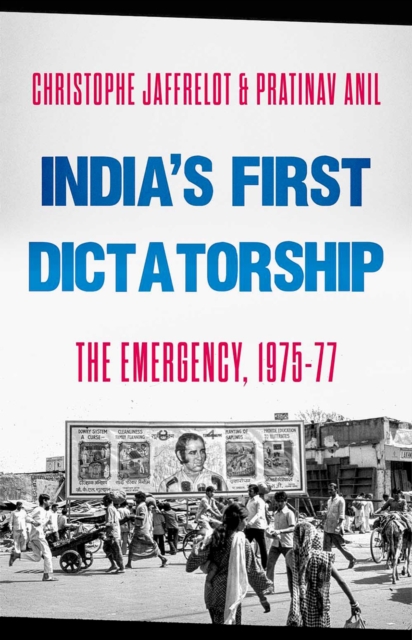 India's First Dictatorship, PDF eBook