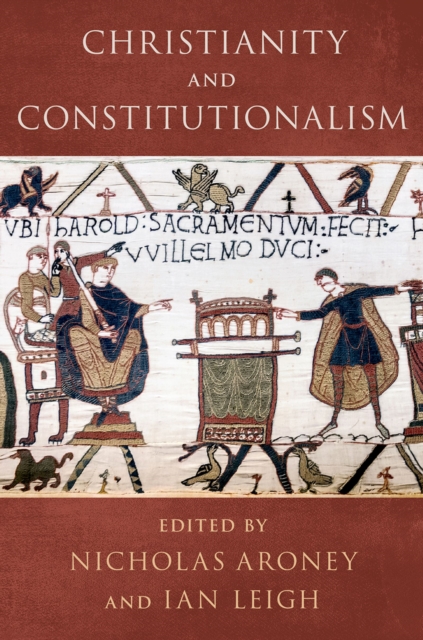 Christianity and Constitutionalism, EPUB eBook