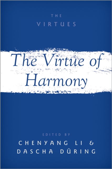 The Virtue of Harmony, EPUB eBook